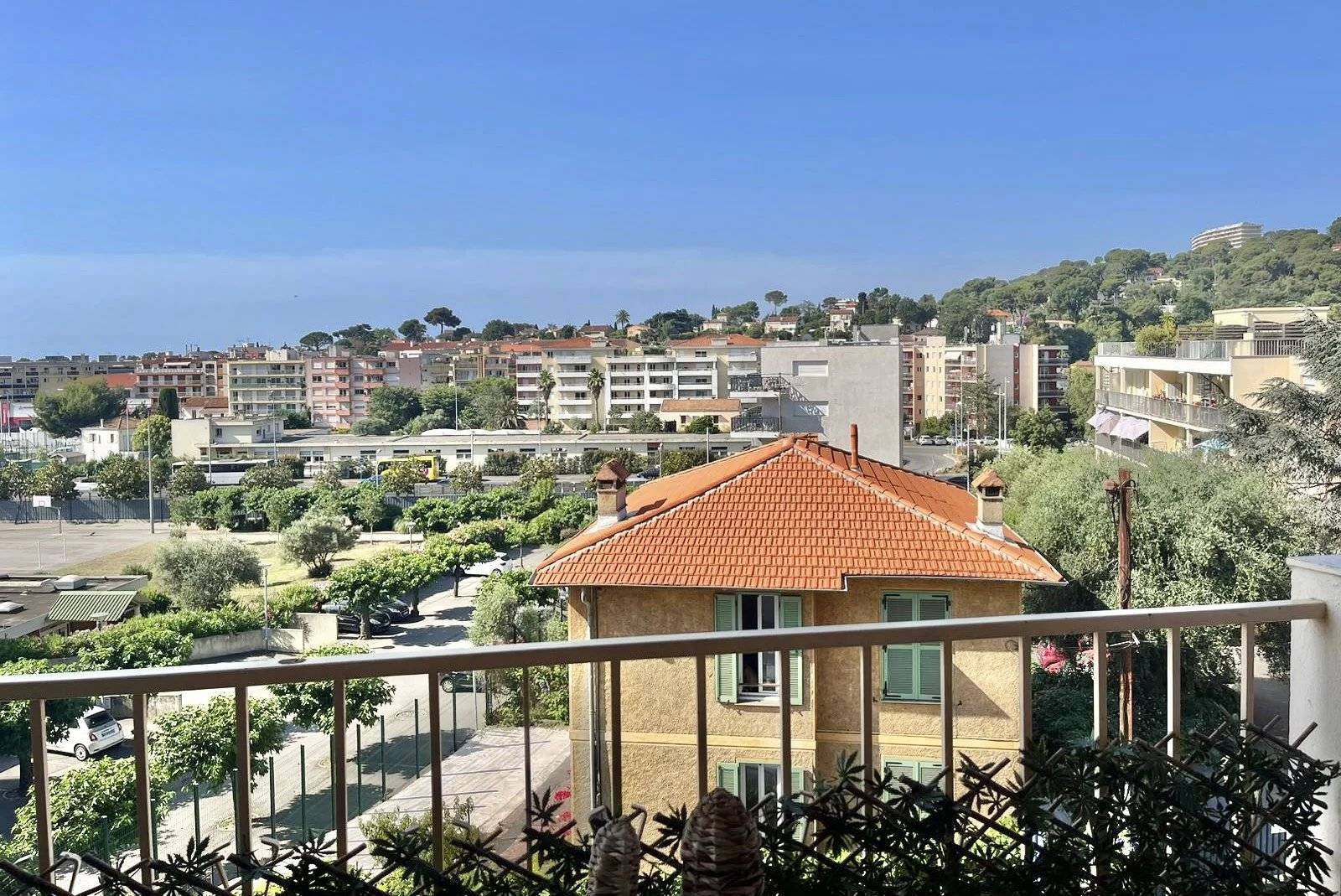 Vendita Appartamento Cagnes-sur-Mer